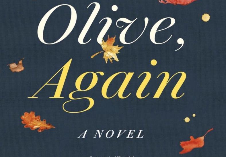 Olive, Again: Olive’s Back, Back&nbsp;Again